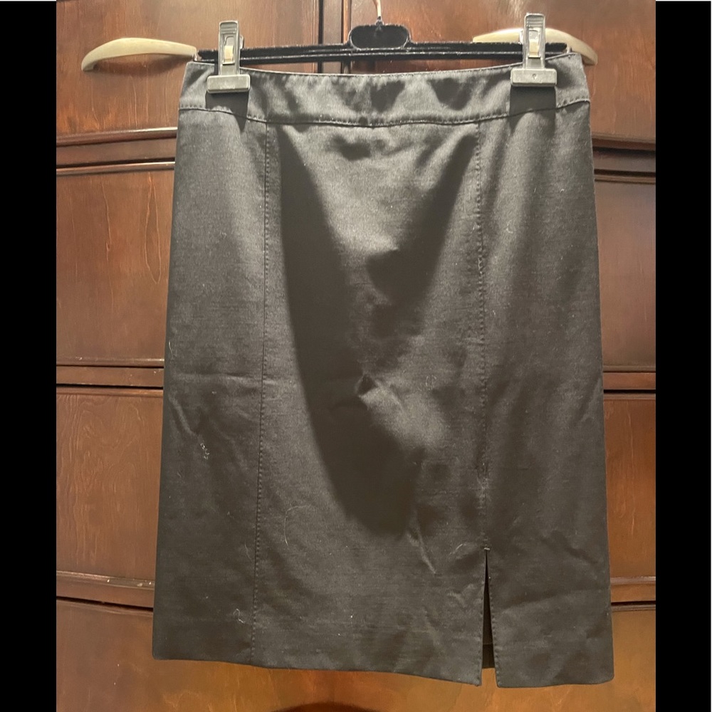 Vintage Gucci Skirt